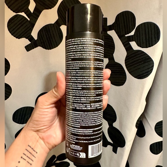 New 💫 Nourishing Conditioner Hyaluronic Acid, Reduces Frizz For Up To 48 hrs - Picture 5 of 7